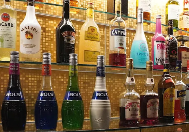 ダーツバー＆カラオケバー ZINO（ジーノ）池袋東口店