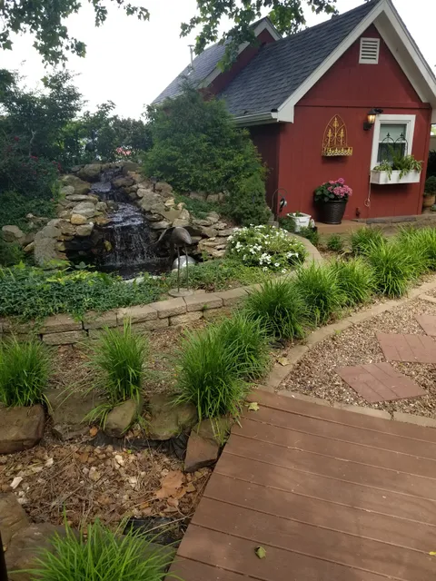 Claudia's Bed and Breakfast