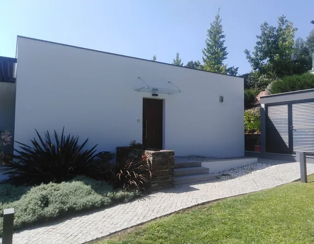 Resort Natureza Villa Rio