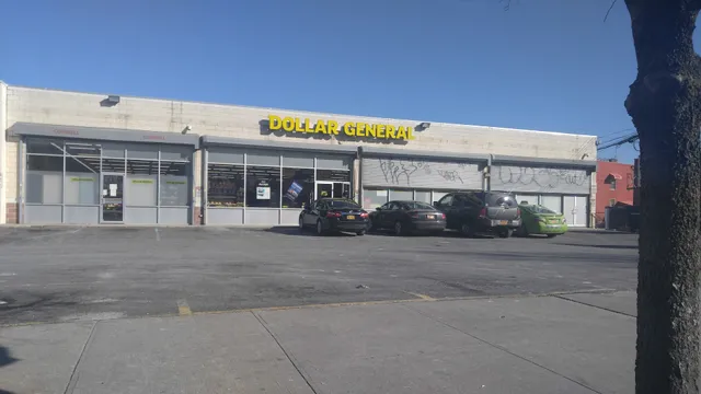 Dollar General