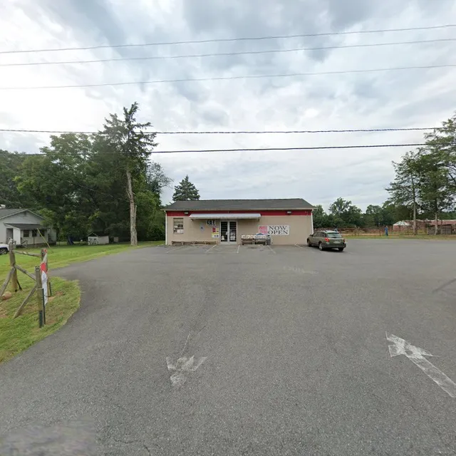 Spencer Mountain Grocery