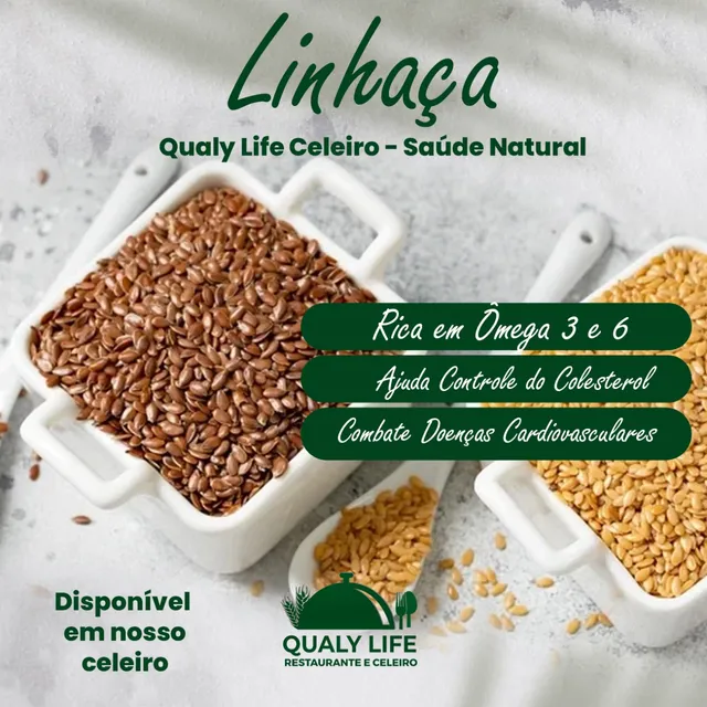 Qualy Life celeiro e restaurante - toque caseiro