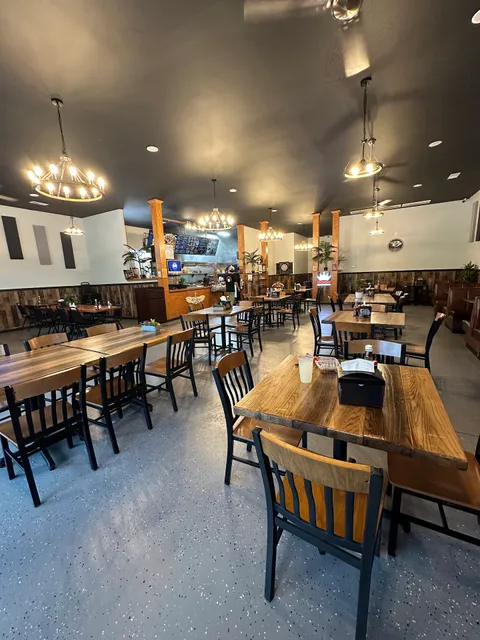 Music City Gyros Lafayette