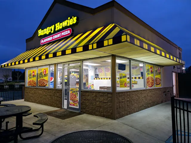 Hungry Howie's Pizza