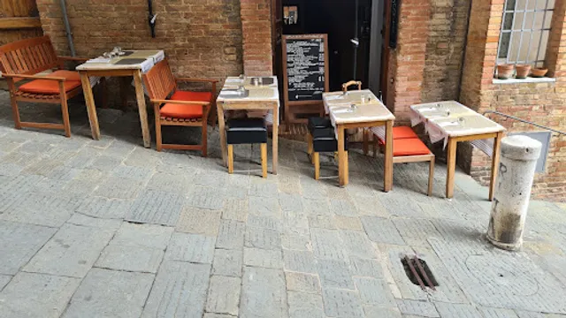 Zest Ristorante & Wine Bar