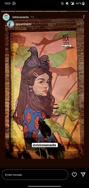 San Lorenzo 437 " Torre Da'Vinci"