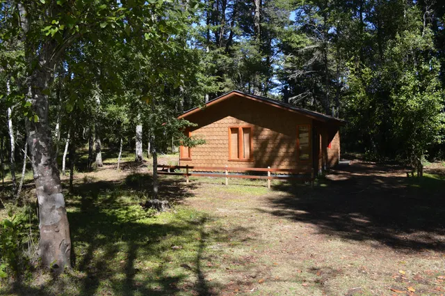 Cabañas Valle del Río