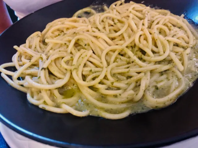 Restaurante Vía Apia