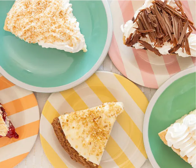 Pie Collective by Achatz Handmade Pie Company