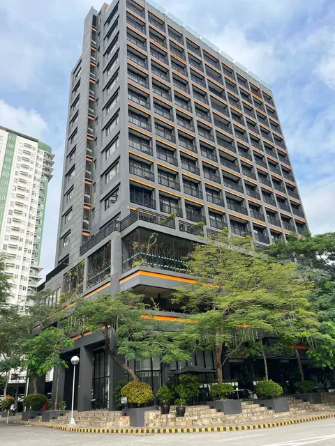 Azumi Boutique Hotel, Alabang Manila