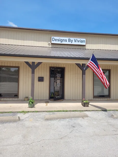 Designs By Vivian, LLC