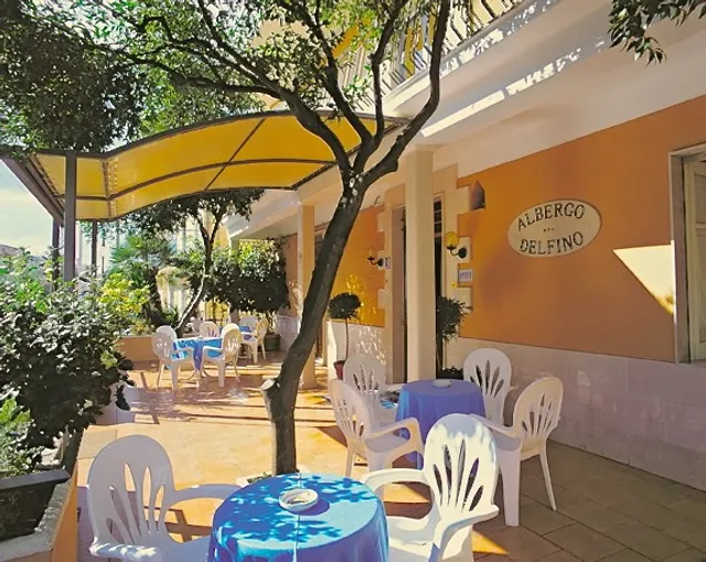 Albergo Delfino