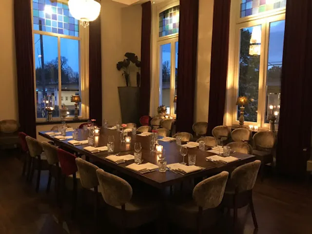 Grand Brasserie Rubenshof