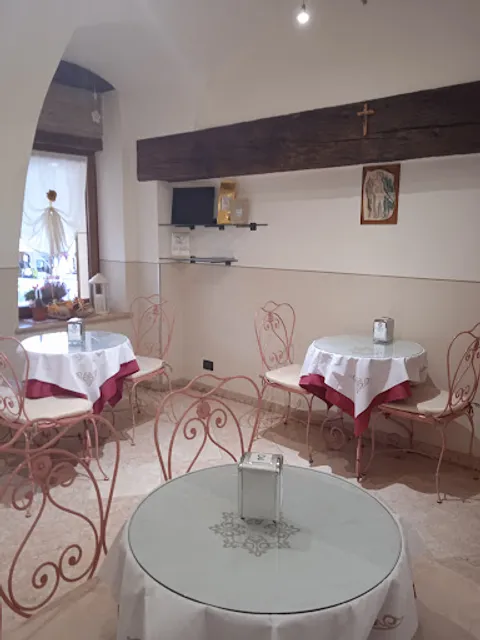 Caffetteria Bar Gelateria L'Abazia