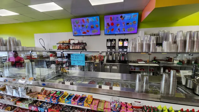 El Rinconcito Neveria Y Dulceria