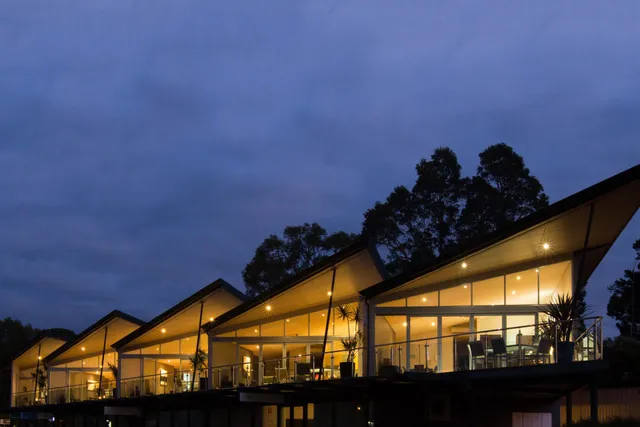 Central Avenue Apartments