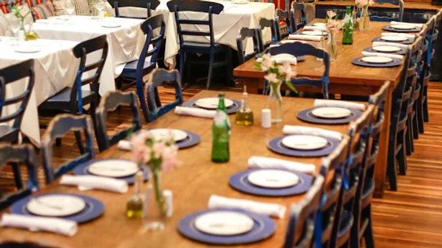 Restaurante Sallvattore