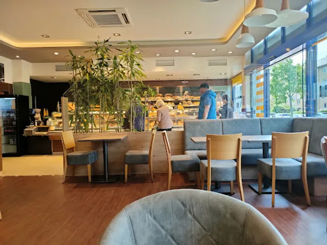 The Kalchreuth Baker Inh. Manfred Wiehgärtner