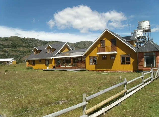 Hostería Lago del Toro