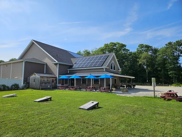 Boston Honey Company