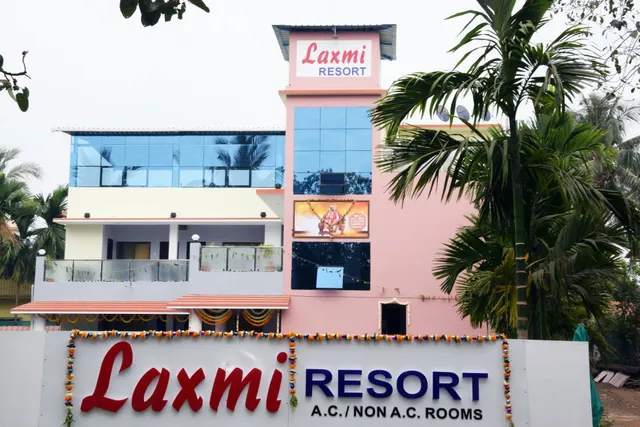 Laxmi Resort