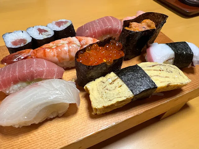Matsu Sushi