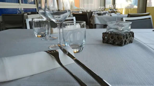 Luna Rossa Ristorante