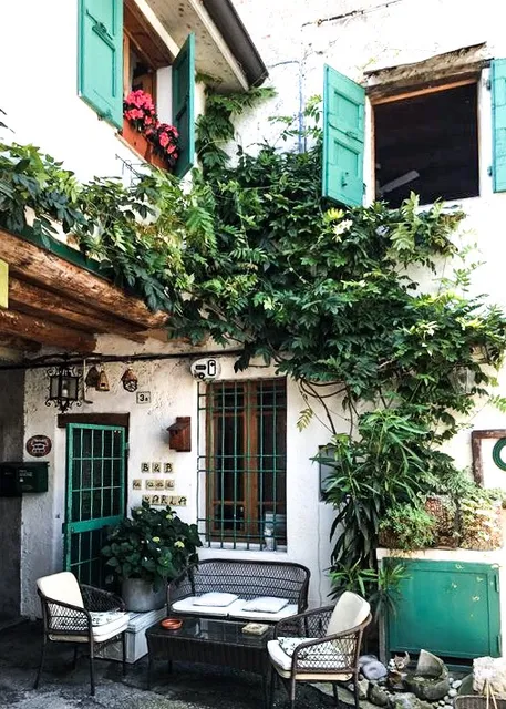 B&B La casa di Marla