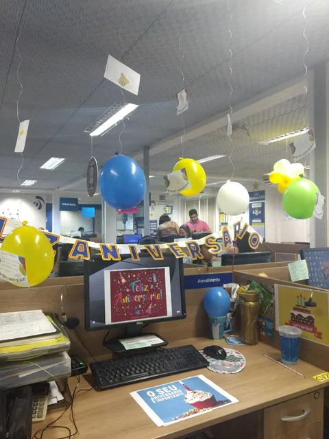 Office Beach Park Fortaleza