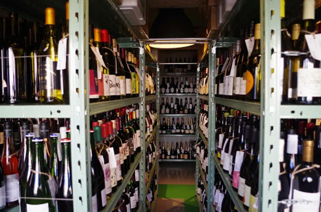 WINESHOP & DINER FUJIMARU 浅草橋店