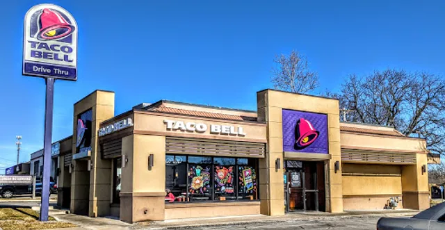 Taco Bell