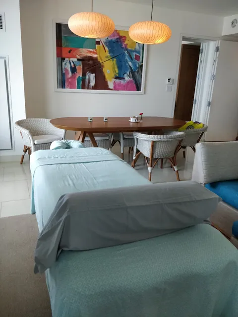 Wellness Spa Bahamas