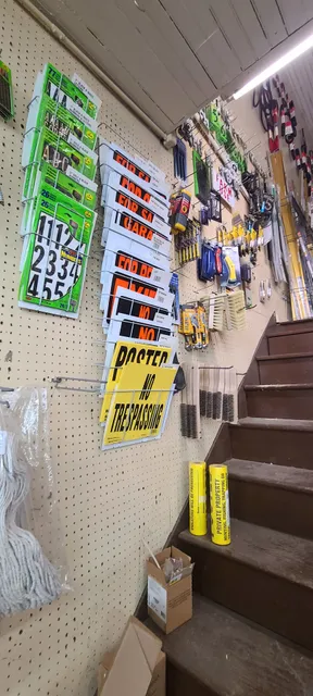 City Auto Supply Hardware and Appliance