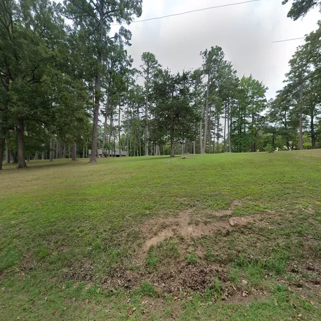 Buffalo Point Campground G5