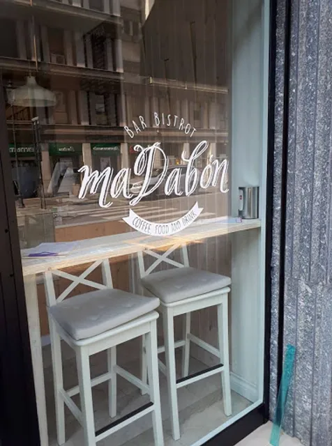 Ma Dabon bar&bistrot