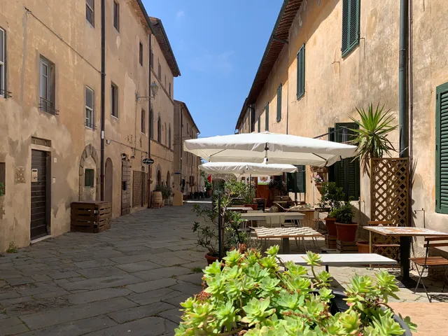 Villa a Mare Residence