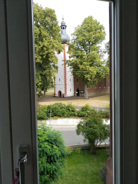 Ferienwohnungen Altes Pfarrhaus