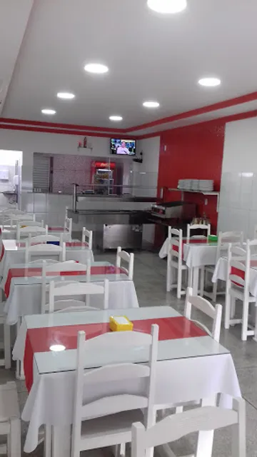 Restaurante Comes & Bebes