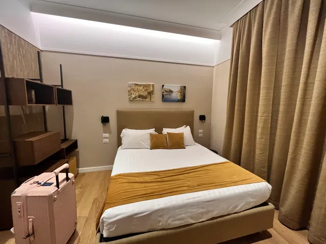 Horti Sallustio Luxury Rooms