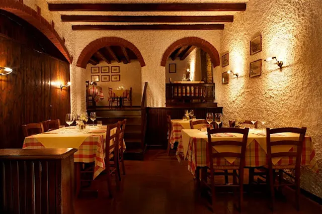 La Tana trattoria