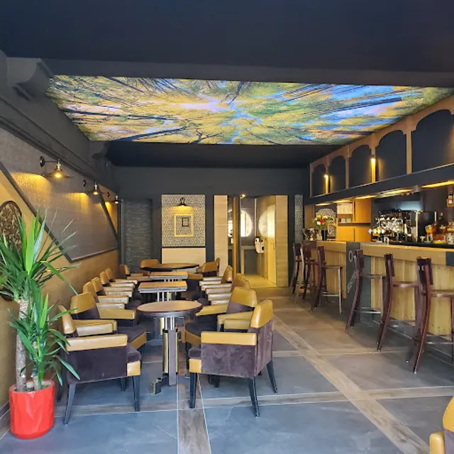 O'Bistrot Saint-Jacques