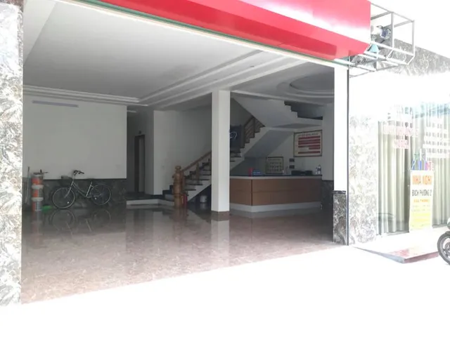 Nhà Nghỉ Bích Phương 2