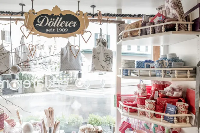 Döllerer's Gourmet Restaurant