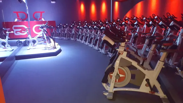 CycleBar