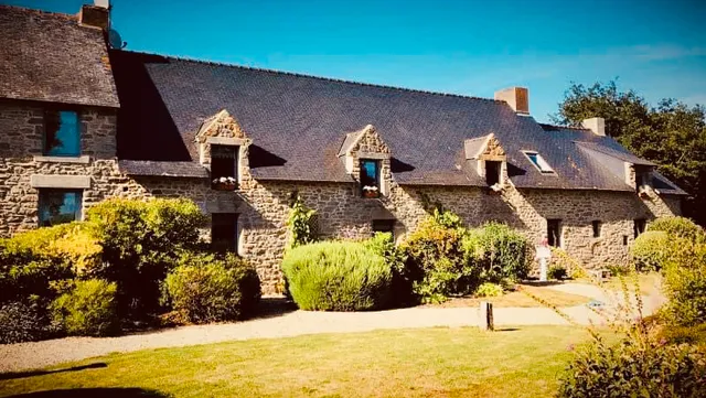 Domaine des Colombes