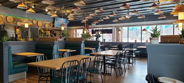 Fuh Station 1 - Idylwyld