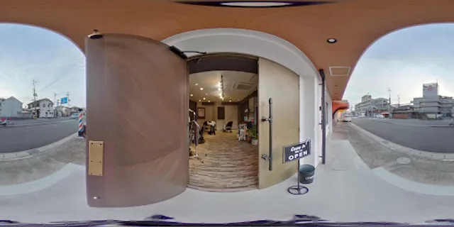 barbershop Badass Maker（バダスメーカー）