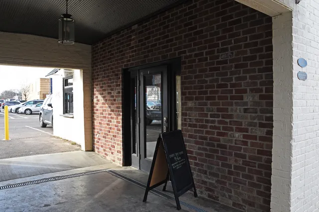 Vantage Coffee Roasters