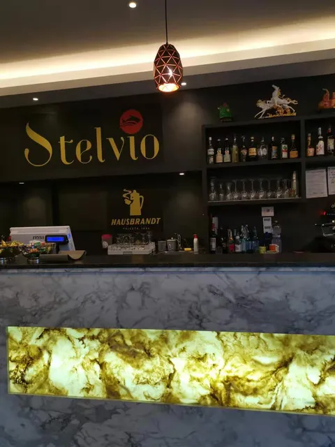 Ristorante Stelvio 中餐馆