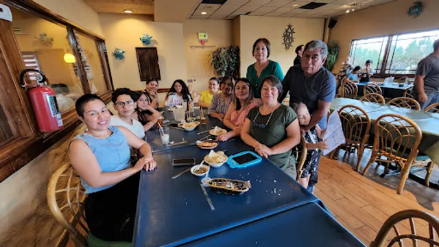 Mariscos Villa del Mar